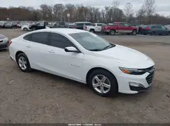 1G1ZD5ST8RF130451 2024 CHEVROLET MALIBU