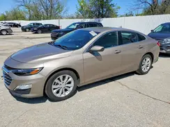 1G1ZD5ST8RF130658 2024 CHEVROLET MALIBU
