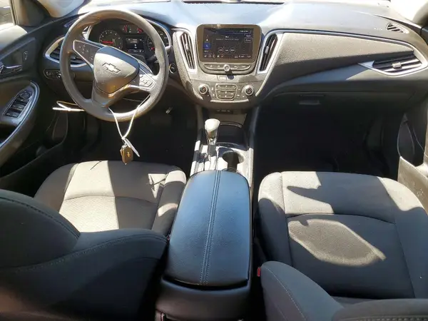 1G1ZD5ST8RF130658 2024 CHEVROLET MALIBU - Image 8