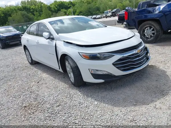 1G1ZD5ST8RF131910 2024 CHEVROLET MALIBU