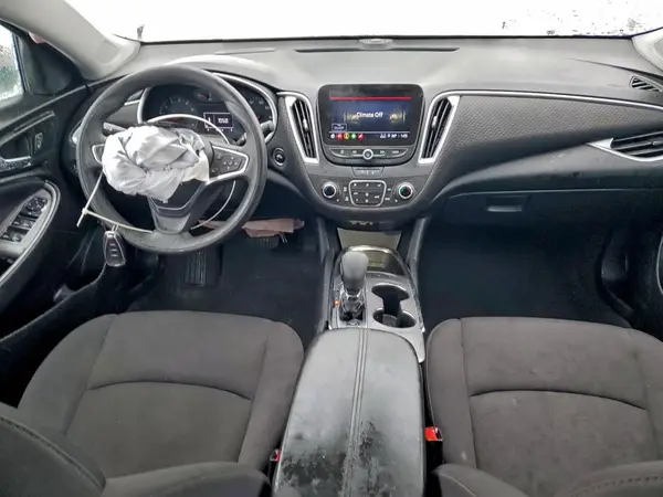 1G1ZD5ST8RF131955 2024 CHEVROLET MALIBU - Image 8