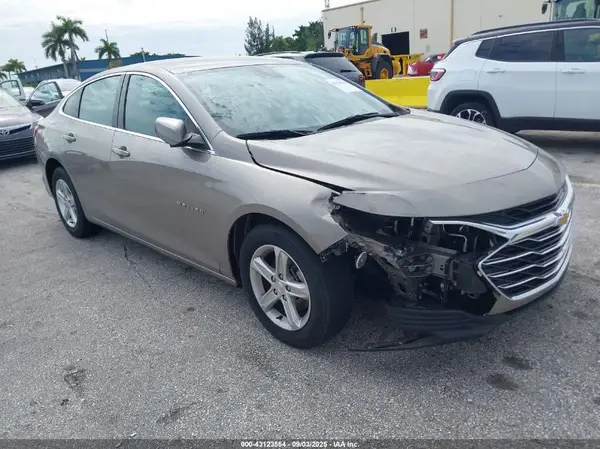 1G1ZD5ST8RF132068 2024 CHEVROLET MALIBU - Image 1