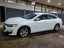 1G1ZD5ST8RF132121 2024 CHEVROLET MALIBU