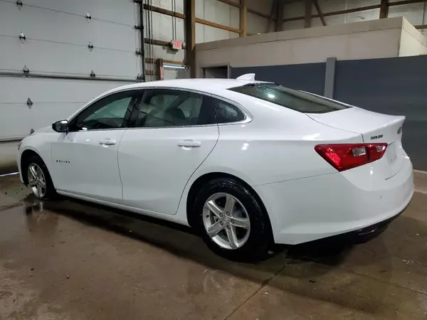1G1ZD5ST8RF132121 2024 CHEVROLET MALIBU - Image 2
