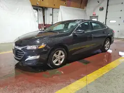 1G1ZD5ST8RF132331 2024 CHEVROLET MALIBU