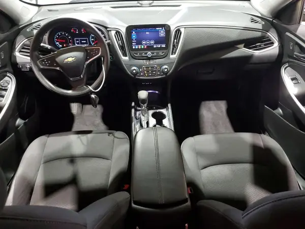 1G1ZD5ST8RF132331 2024 CHEVROLET MALIBU - Image 8