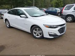 1G1ZD5ST8RF132507 2024 CHEVROLET MALIBU