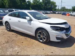 1G1ZD5ST8RF133401 2024 CHEVROLET MALIBU