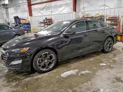 1G1ZD5ST8RF134614 2024 CHEVROLET MALIBU