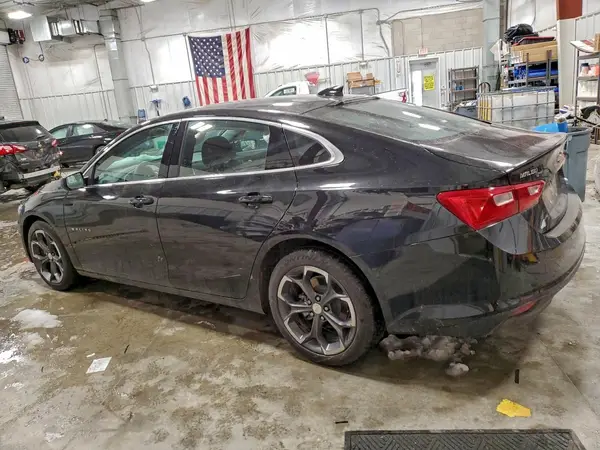 1G1ZD5ST8RF134614 2024 CHEVROLET MALIBU - Image 2