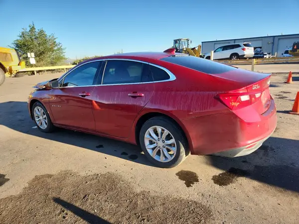 1G1ZD5ST8RF134709 2024 CHEVROLET MALIBU - Image 2