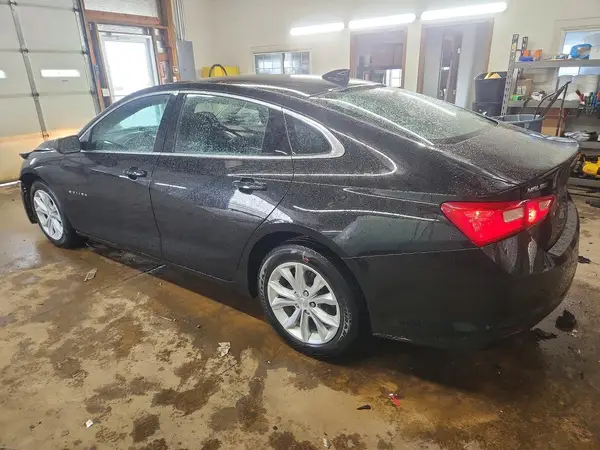 1G1ZD5ST8RF136038 2024 CHEVROLET MALIBU - Image 2