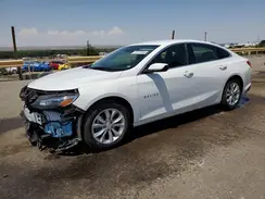 1G1ZD5ST8RF136699 2024 CHEVROLET MALIBU