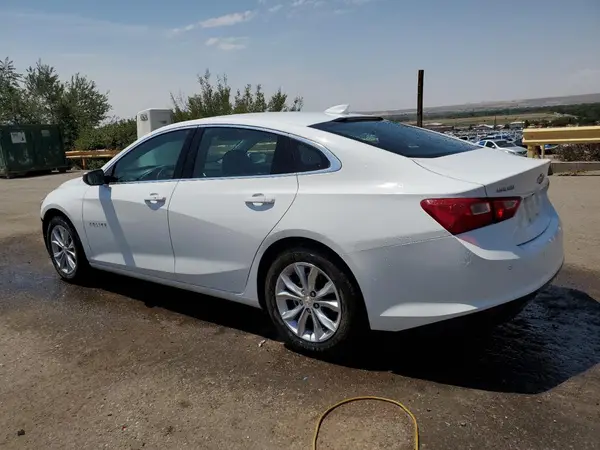 1G1ZD5ST8RF136699 2024 CHEVROLET MALIBU - Image 2