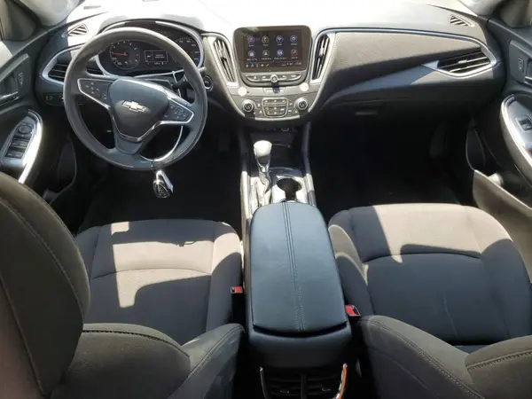 1G1ZD5ST8RF136699 2024 CHEVROLET MALIBU - Image 8