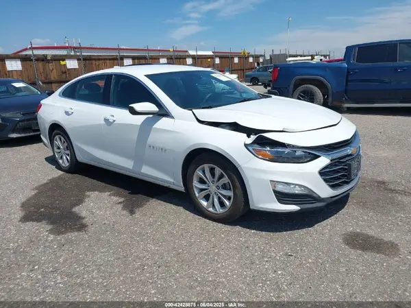 1G1ZD5ST8RF136718 2024 CHEVROLET MALIBU - Image 1