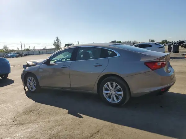 1G1ZD5ST8RF137884 2024 CHEVROLET MALIBU - Image 2