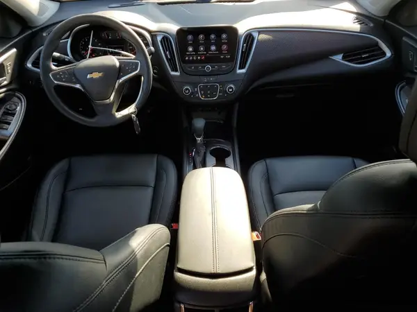 1G1ZD5ST8RF137884 2024 CHEVROLET MALIBU - Image 8