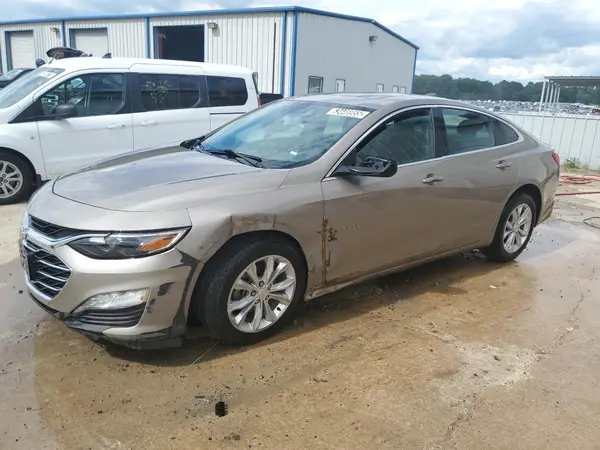 1G1ZD5ST8RF138436 2024 CHEVROLET MALIBU - Image 1