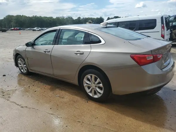 1G1ZD5ST8RF138436 2024 CHEVROLET MALIBU - Image 2