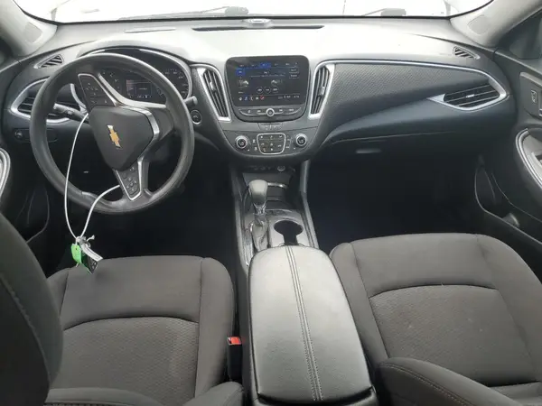 1G1ZD5ST8RF138436 2024 CHEVROLET MALIBU - Image 8