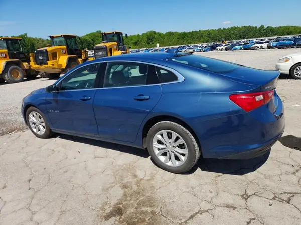 1G1ZD5ST8RF138646 2024 CHEVROLET MALIBU - Image 2