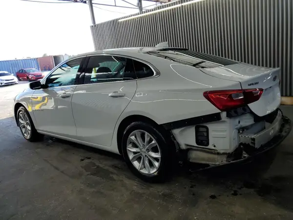 1G1ZD5ST8RF139330 2024 CHEVROLET MALIBU - Image 2