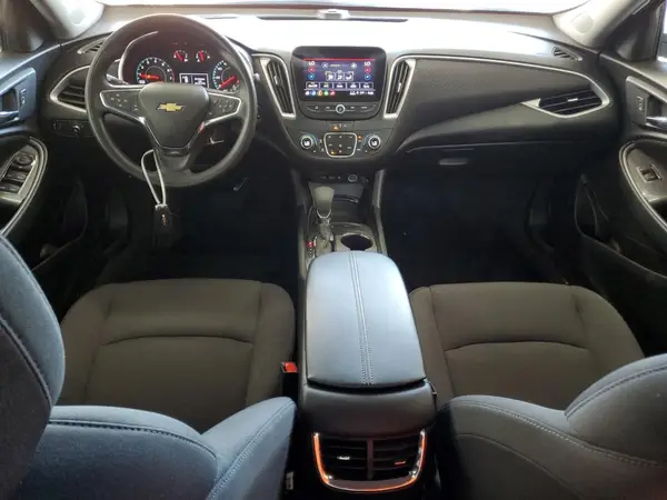 1G1ZD5ST8RF139330 2024 CHEVROLET MALIBU - Image 8