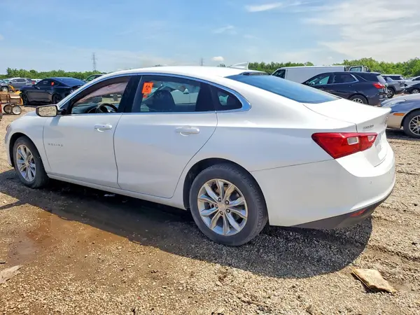 1G1ZD5ST8RF139571 2024 CHEVROLET MALIBU - Image 2
