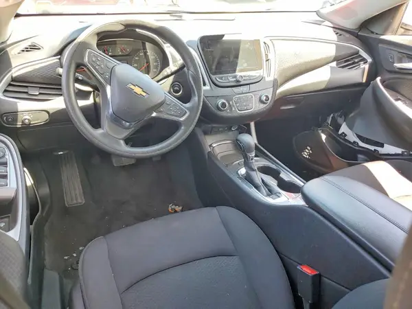 1G1ZD5ST8RF139571 2024 CHEVROLET MALIBU - Image 8