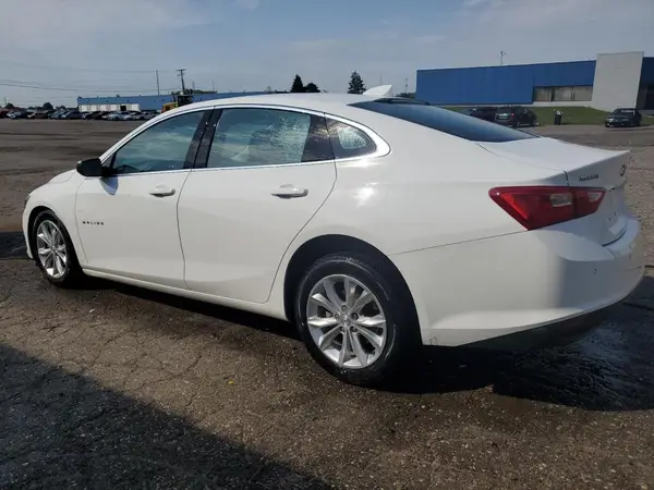 1G1ZD5ST8RF139912 2024 CHEVROLET MALIBU - Image 2