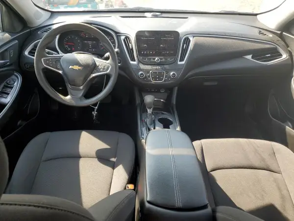 1G1ZD5ST8RF139912 2024 CHEVROLET MALIBU - Image 8