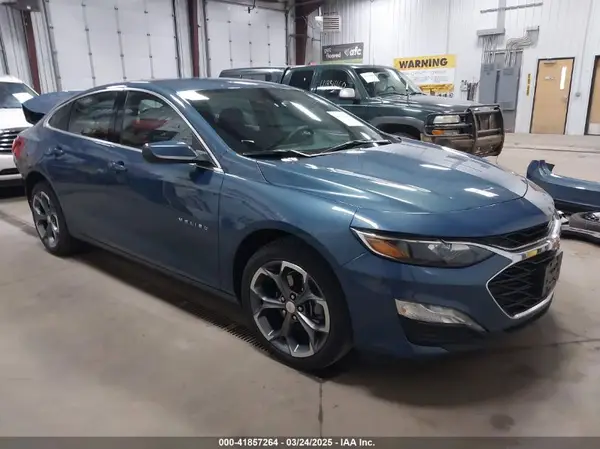 1G1ZD5ST8RF139960 2024 CHEVROLET MALIBU - Image 1