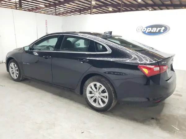 1G1ZD5ST8RF140168 2024 CHEVROLET MALIBU - Image 2