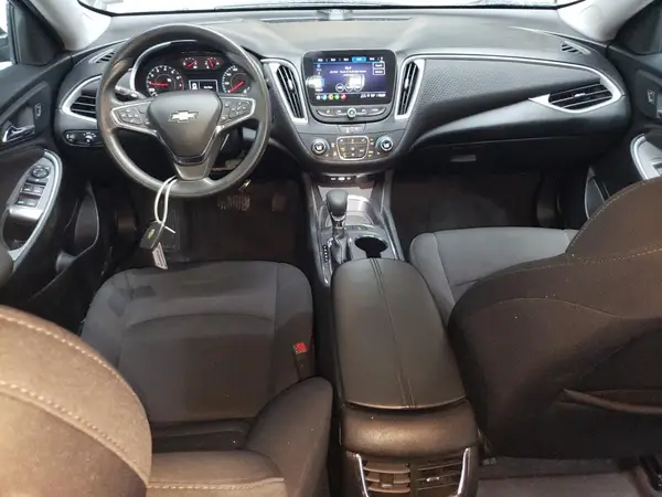 1G1ZD5ST8RF140168 2024 CHEVROLET MALIBU - Image 8