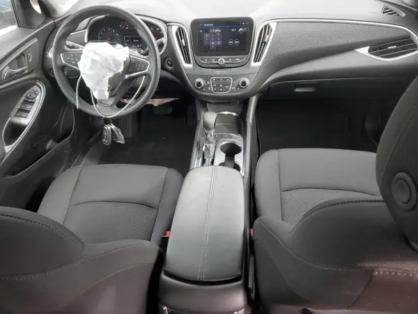 1G1ZD5ST8RF141207 2024 CHEVROLET MALIBU - Image 8