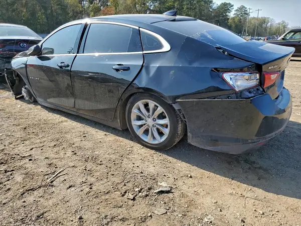 1G1ZD5ST8RF141224 2024 CHEVROLET MALIBU - Image 2