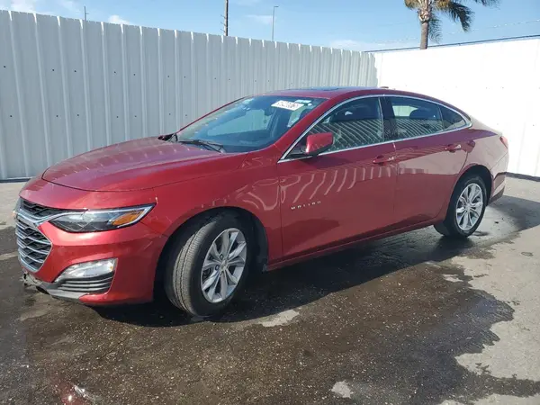 1G1ZD5ST8RF142910 2024 CHEVROLET MALIBU - Image 1