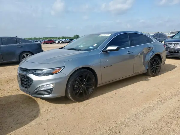 1G1ZD5ST8RF143796 2024 CHEVROLET MALIBU - Image 1