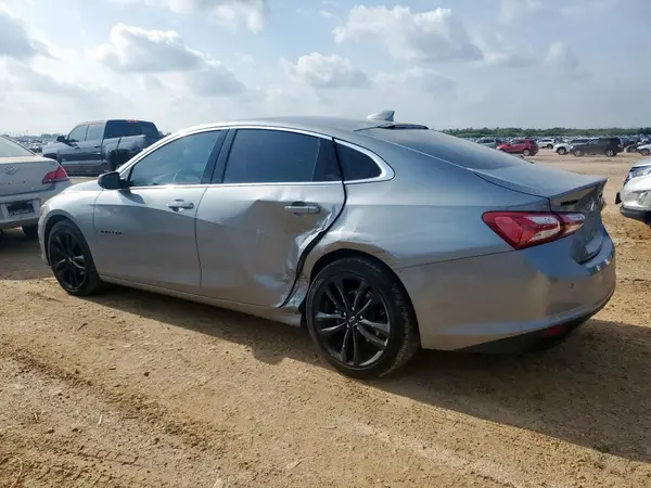 1G1ZD5ST8RF143796 2024 CHEVROLET MALIBU - Image 2