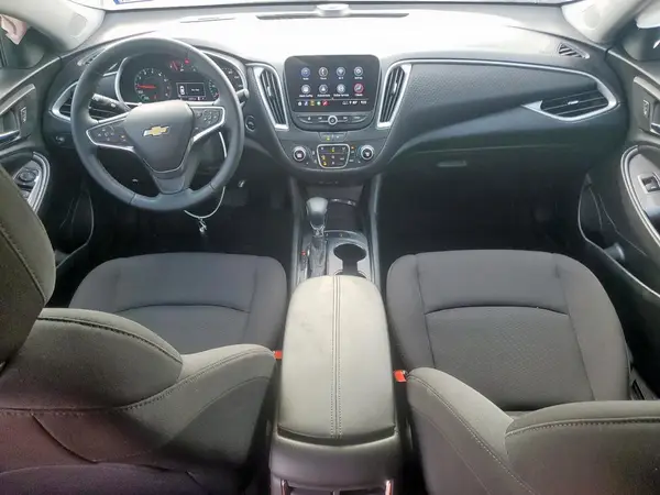 1G1ZD5ST8RF143796 2024 CHEVROLET MALIBU - Image 8