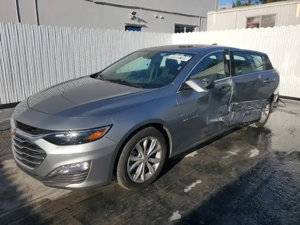 1G1ZD5ST8RF144219 2024 CHEVROLET MALIBU - Image 1