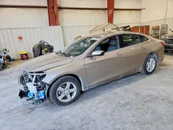 1G1ZD5ST8RF144737 2024 CHEVROLET MALIBU