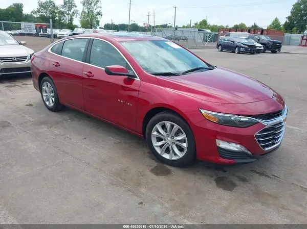 1G1ZD5ST8RF144754 2024 CHEVROLET MALIBU - Image 1