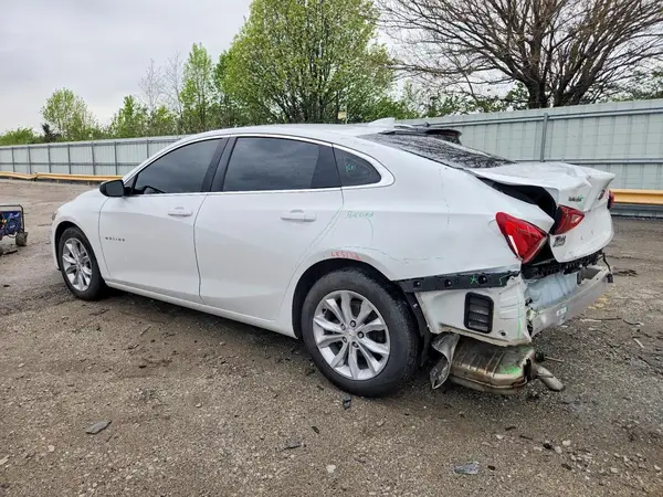 1G1ZD5ST8RF146973 2024 CHEVROLET MALIBU - Image 2