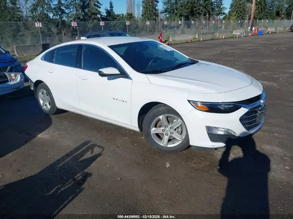 1G1ZD5ST8RF147069 2024 CHEVROLET MALIBU - Image 1