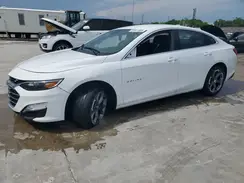 1G1ZD5ST8RF147976 2024 CHEVROLET MALIBU
