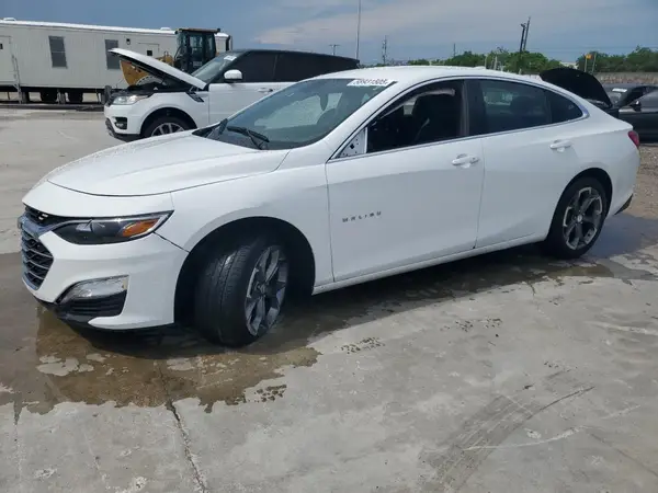 1G1ZD5ST8RF147976 2024 CHEVROLET MALIBU - Image 1