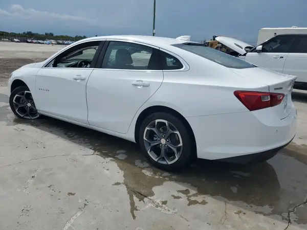 1G1ZD5ST8RF147976 2024 CHEVROLET MALIBU - Image 2