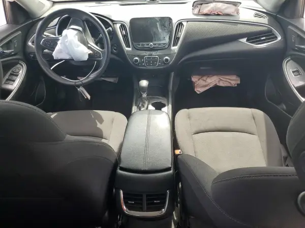 1G1ZD5ST8RF147976 2024 CHEVROLET MALIBU - Image 8
